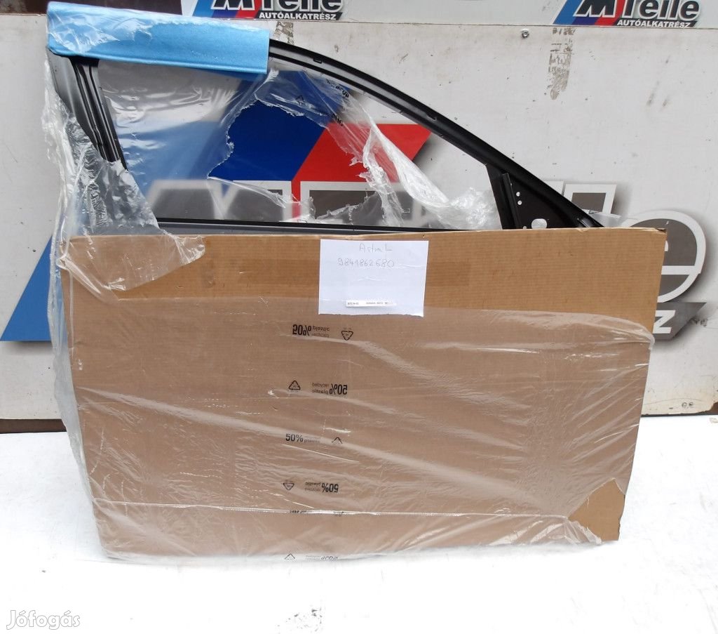 [GYÁRI ÚJ] OPEL JOBB ELSŐ AJTÓ | ASTRA L | 9841862680